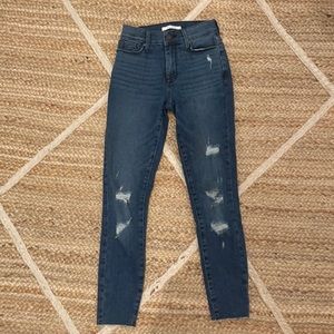 PacSun Skinny Jeans/Jeggings